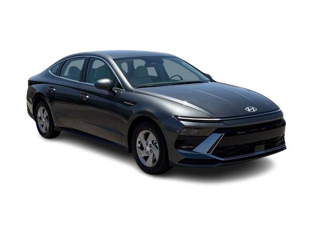 Thumbnail: 2026 Hyundai Sonata - 20