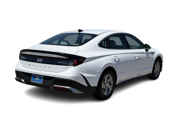 Thumbnail: 2026 Hyundai Sonata - 16