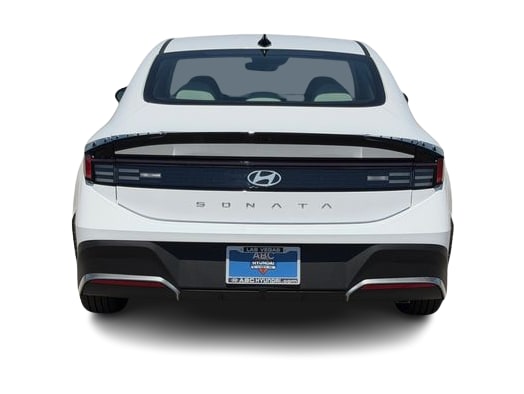 Thumbnail: 2026 Hyundai Sonata - 4