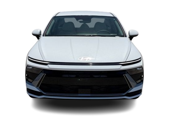 Thumbnail: 2026 Hyundai Sonata - 5