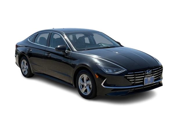 Thumbnail: 2023 Hyundai Sonata - 20