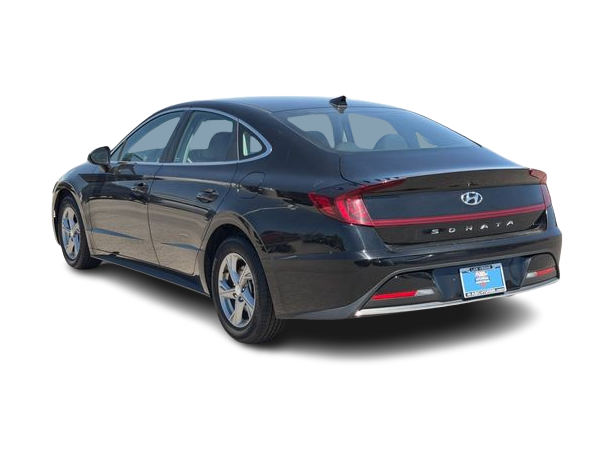 Thumbnail: 2023 Hyundai Sonata - 4