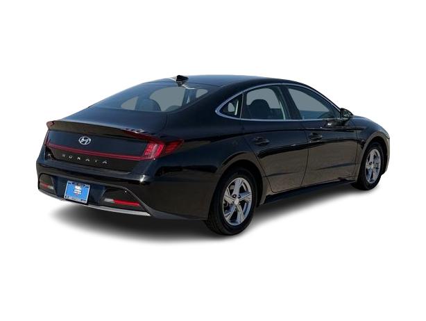 Thumbnail: 2023 Hyundai Sonata - 18