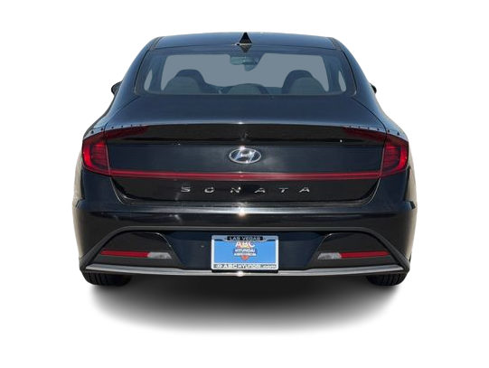 Thumbnail: 2023 Hyundai Sonata - 5