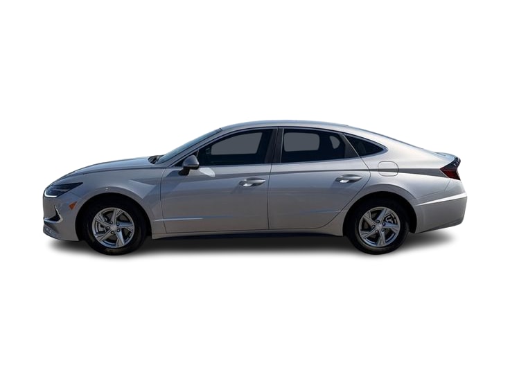 Thumbnail: 2023 Hyundai Sonata - 3