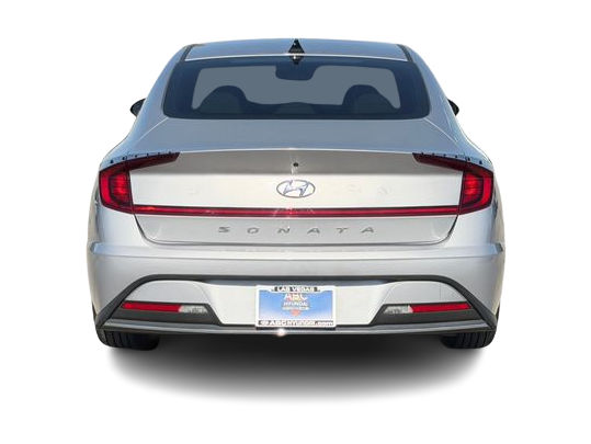 Thumbnail: 2023 Hyundai Sonata - 5