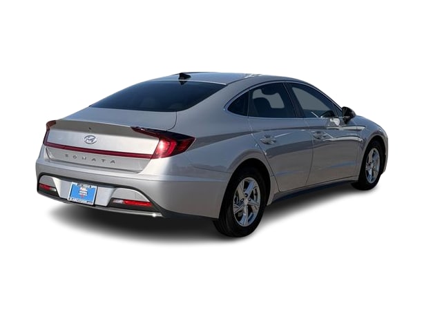 Thumbnail: 2023 Hyundai Sonata - 19