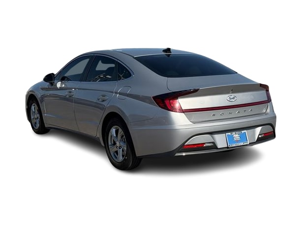 Thumbnail: 2023 Hyundai Sonata - 4