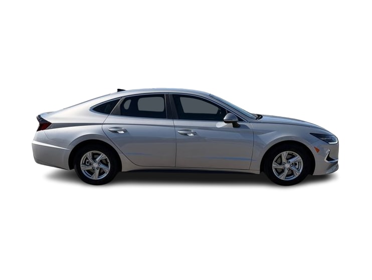 Thumbnail: 2023 Hyundai Sonata - 20