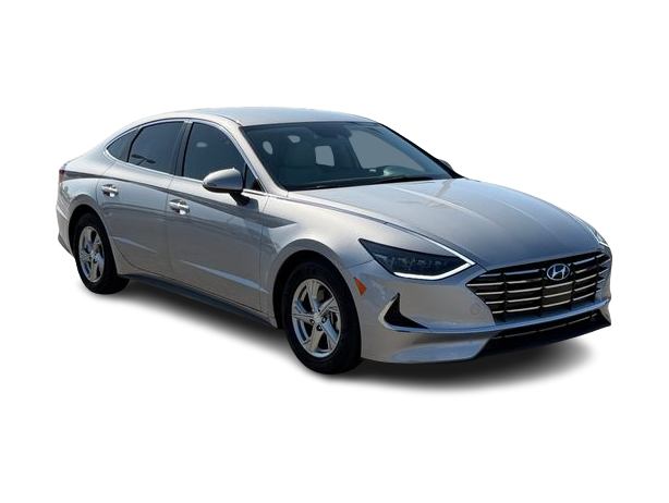 Thumbnail: 2023 Hyundai Sonata - 21