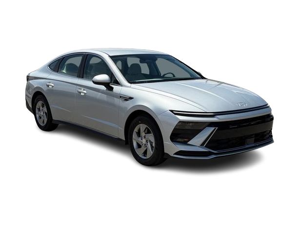 Thumbnail: 2026 Hyundai Sonata - 21