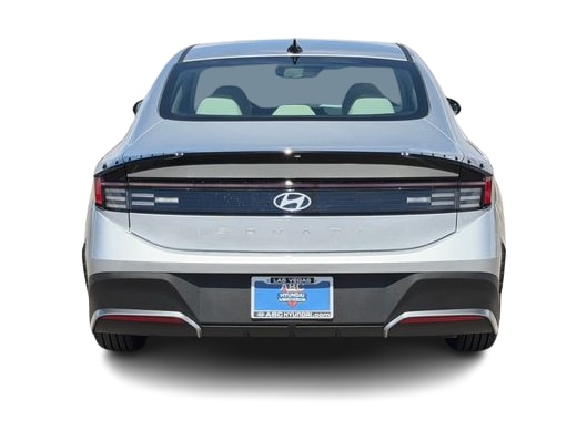 Thumbnail: 2026 Hyundai Sonata - 5