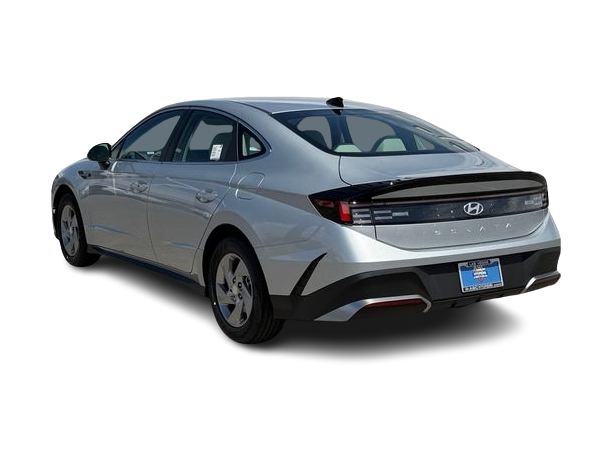 Thumbnail: 2026 Hyundai Sonata - 4