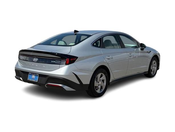 Thumbnail: 2026 Hyundai Sonata - 19