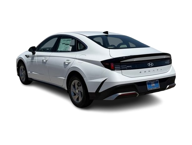 Thumbnail: 2026 Hyundai Sonata - 3