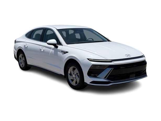 Thumbnail: 2026 Hyundai Sonata - 20