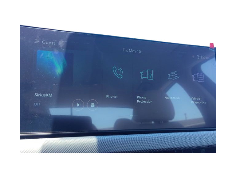 Thumbnail: 2026 Hyundai Sonata - 16