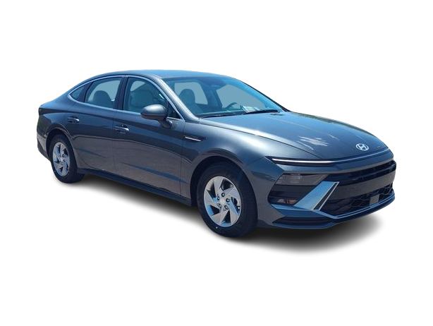Thumbnail: 2026 Hyundai Sonata - 19