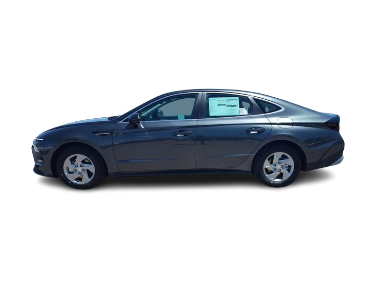 Thumbnail: 2026 Hyundai Sonata - 3