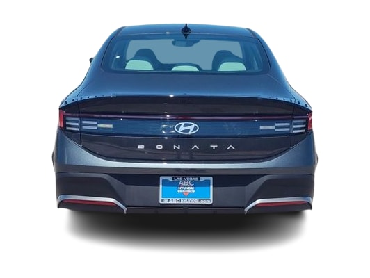 Thumbnail: 2026 Hyundai Sonata - 5