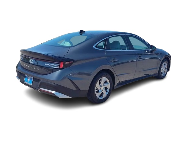 Thumbnail: 2026 Hyundai Sonata - 17