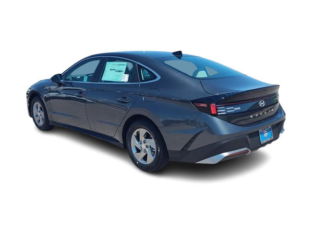 Thumbnail: 2026 Hyundai Sonata - 4