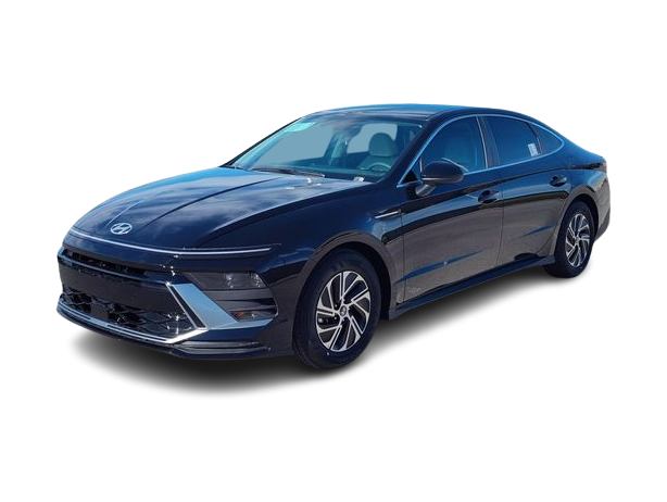 Thumbnail: 2026 Hyundai Sonata - 16