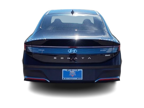 Thumbnail: 2026 Hyundai Sonata - 5