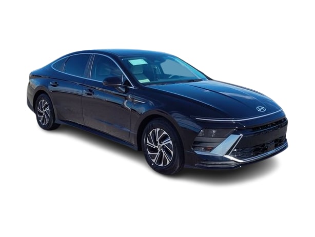 Thumbnail: 2026 Hyundai Sonata - 19