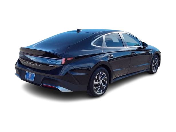 Thumbnail: 2026 Hyundai Sonata - 17