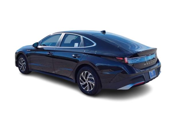 Thumbnail: 2026 Hyundai Sonata - 4