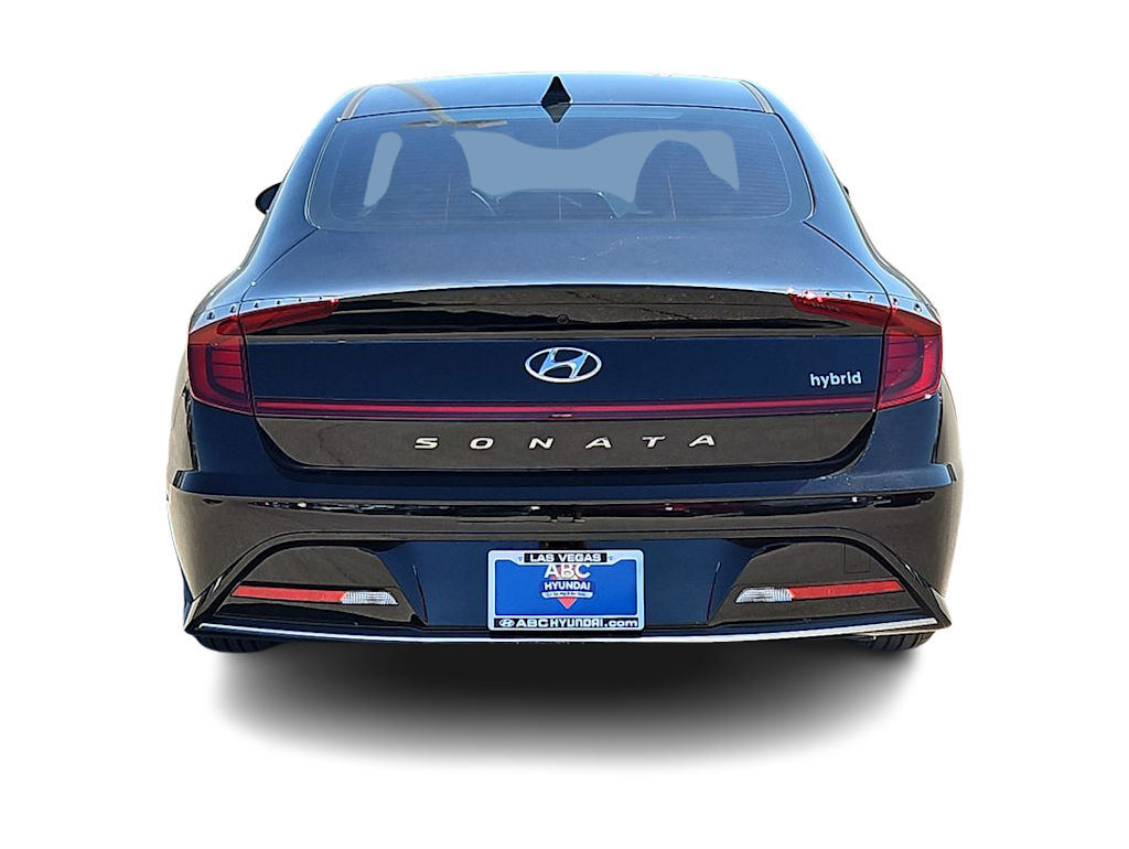 2023 Hyundai Sonata SEL 5