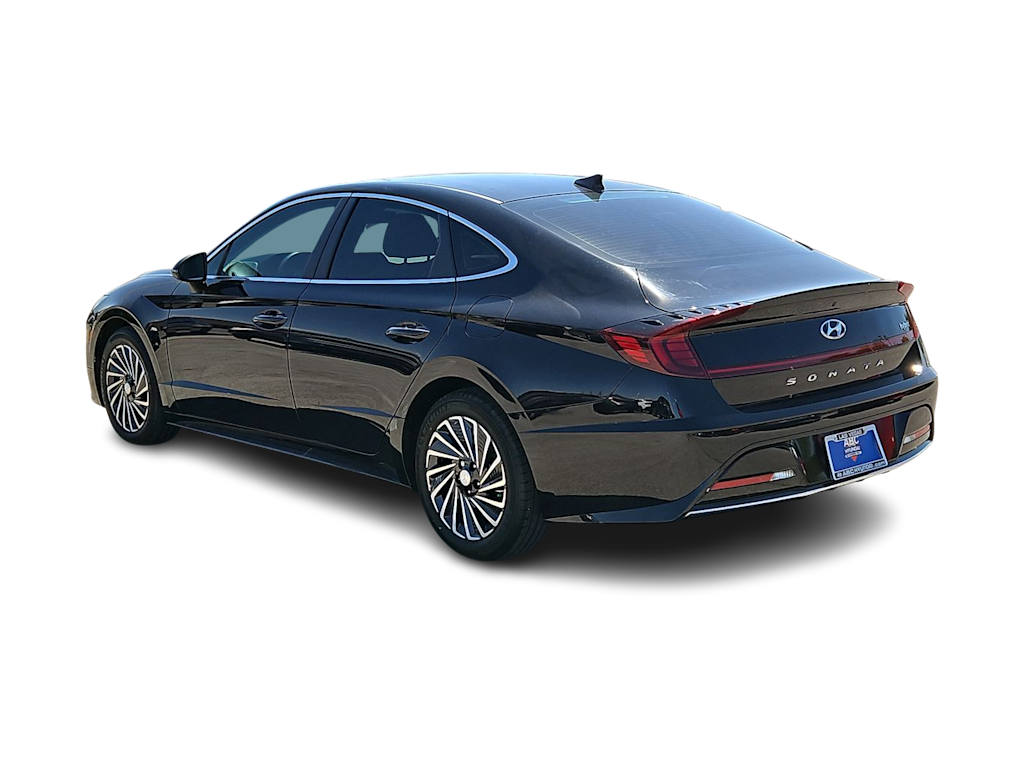 2023 Hyundai Sonata SEL 4