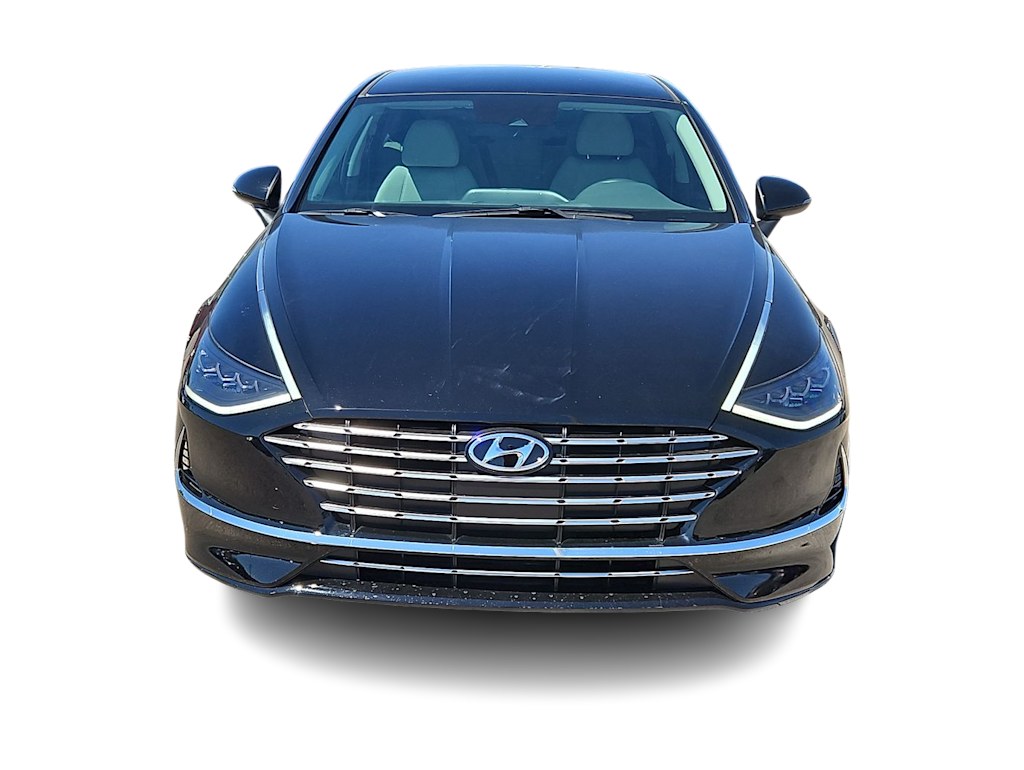 2023 Hyundai Sonata SEL 6