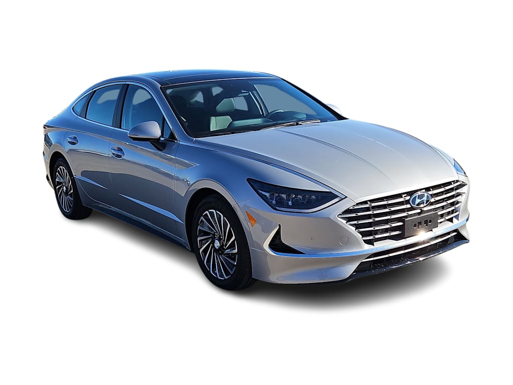 2023 Hyundai Sonata Limited 23