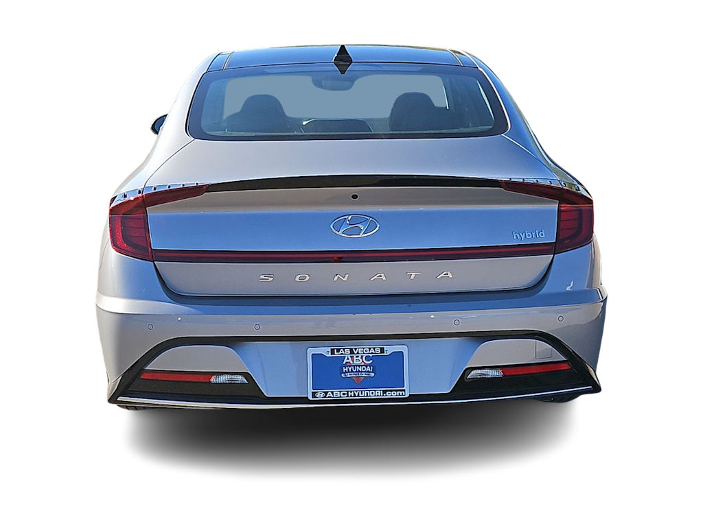 2023 Hyundai Sonata Limited 5