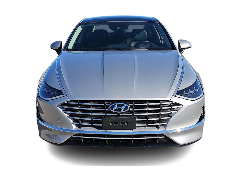 2023 Hyundai Sonata Limited 6