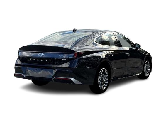 Thumbnail: 2026 Hyundai Sonata - 14
