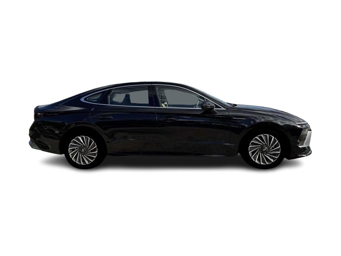 Thumbnail: 2026 Hyundai Sonata - 16