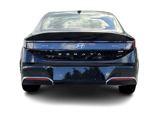 Thumbnail: 2026 Hyundai Sonata - 5