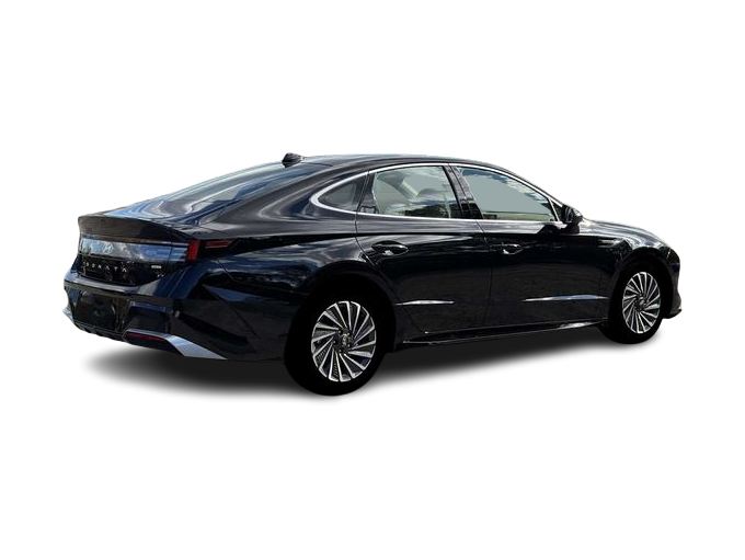 Thumbnail: 2026 Hyundai Sonata - 15