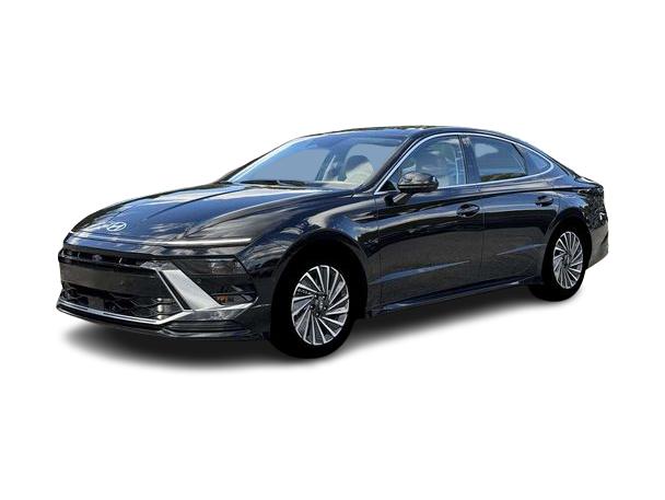 Thumbnail: 2026 Hyundai Sonata - 12
