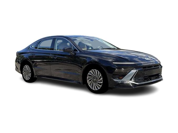 Thumbnail: 2026 Hyundai Sonata - 17