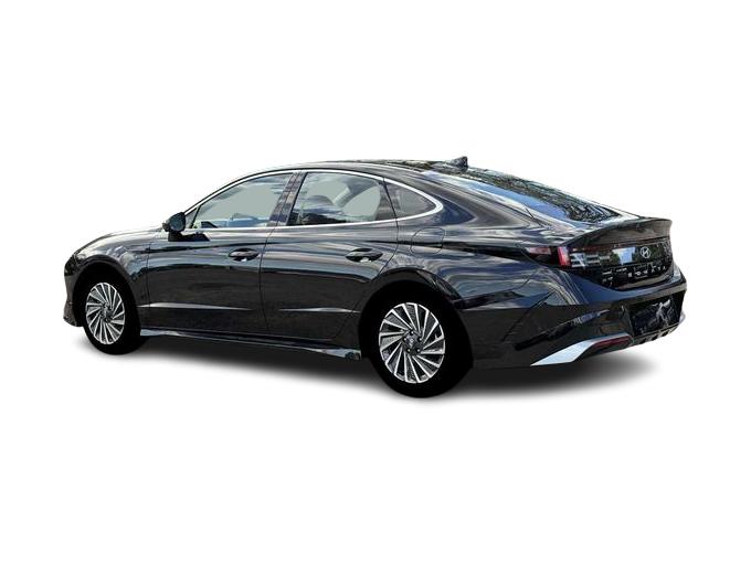 Thumbnail: 2026 Hyundai Sonata - 4