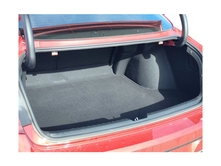 Thumbnail: 2023 Hyundai Sonata - 16