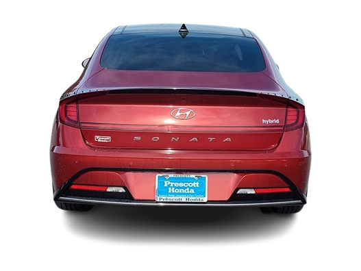 Thumbnail: 2023 Hyundai Sonata - 5