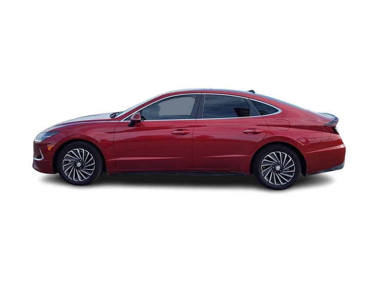 Thumbnail: 2023 Hyundai Sonata - 3