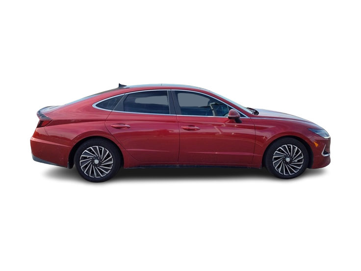 Thumbnail: 2023 Hyundai Sonata - 22