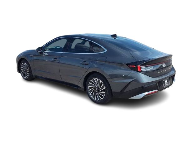 Thumbnail: 2026 Hyundai Sonata - 4