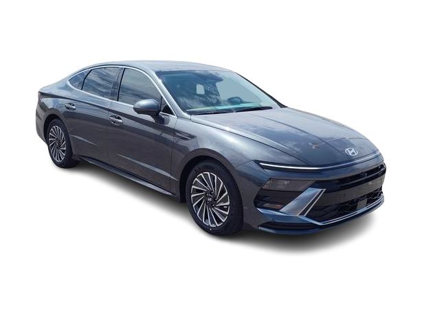Thumbnail: 2026 Hyundai Sonata - 18